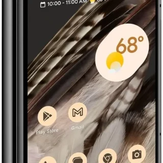 Google Pixel Fold