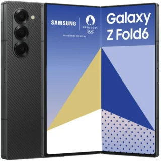 Samsung Zfold6 512Go