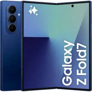 Samsung Zfold7