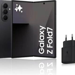 Samsung Zfold7 512Go