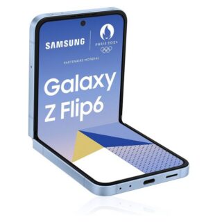 Samsung Zflip6 256Go