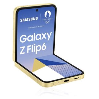 Samsung Zflip6 512G