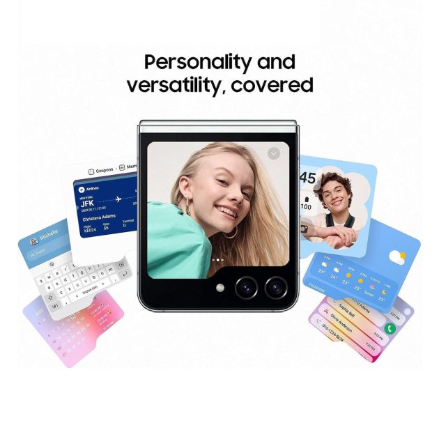 Samsung Zfold5  512Go – Image 6