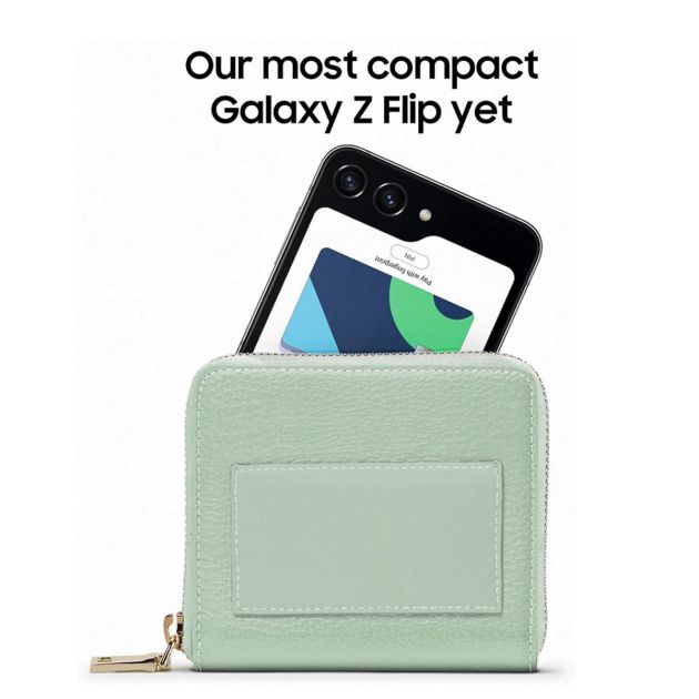 Samsung Zfold5  512Go – Image 5