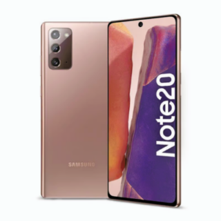 Samsung Note 20 256Go