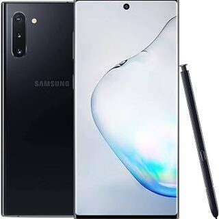 Samsung Note 10  256Go