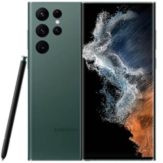 Samsung S22 ultra 256Go