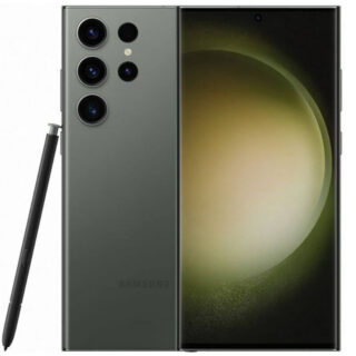 Samsung S23 ultra 256Go