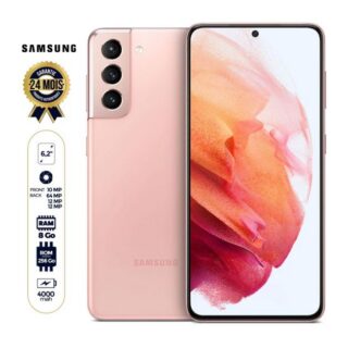 Samsung 21+  256G