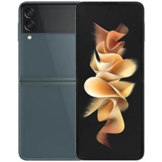 Samsung Zflip3 128Go