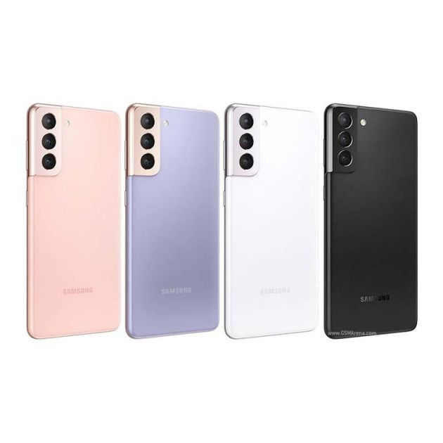 Samsung S21 256Go