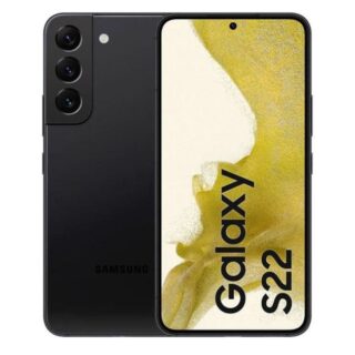 Samsung S22 256Go