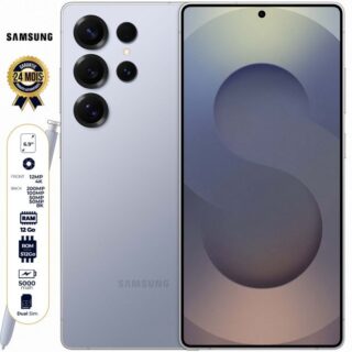 Samsung S25 Ultra 256Go