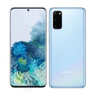 Samsung S20 5G 128G